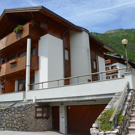Appartamento Giada Pozzale Di Pieve Di Cadore Exterior foto
