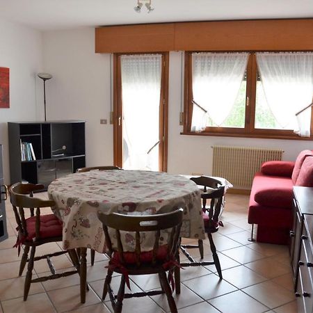 Appartamento Giada Pozzale Di Pieve Di Cadore Exterior foto